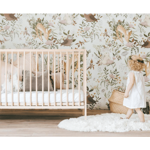 Nursery Fund
