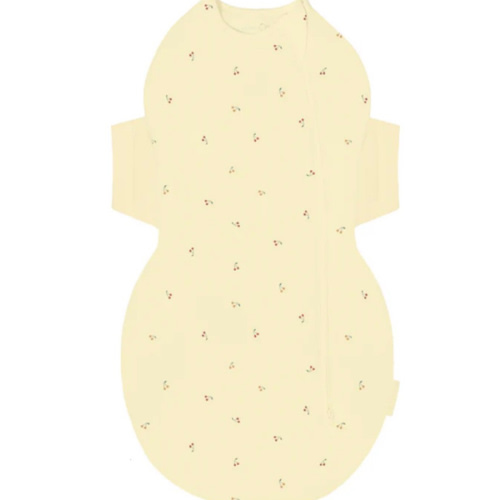 100% Organic SNOO Sleep Comforter Sack – Happiest Baby