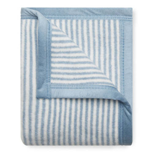 Baby Blues Mini Blanket
