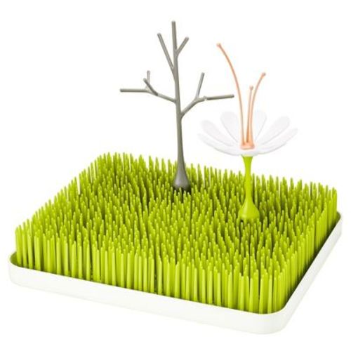 Boon Lawn Drying Rack - Stem & Twig Bundle - Green - 3ct