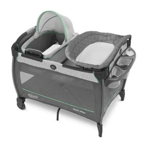 Graco Pack 'n Play® Close2Baby Bassinet Playard