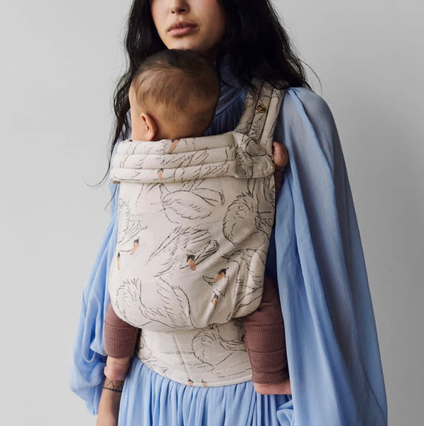 Monogamy Maiden | Zeitgeist Baby Carrier | SHOP ARTIPOPPE