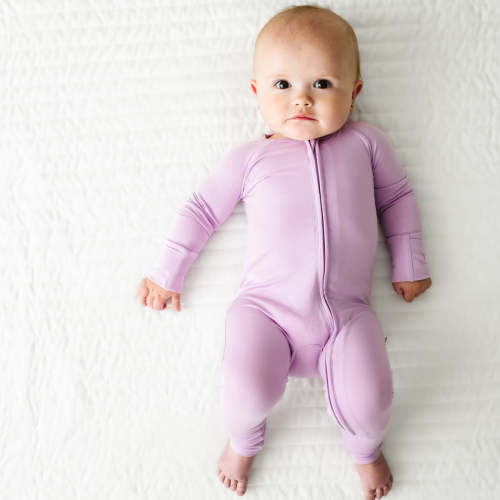 Light Orchid Zippy