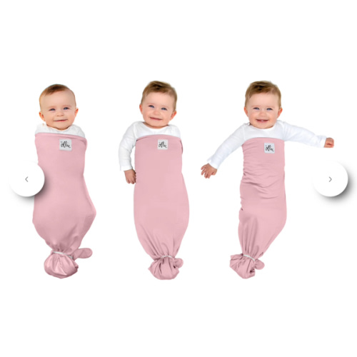 The Ollie® Swaddle