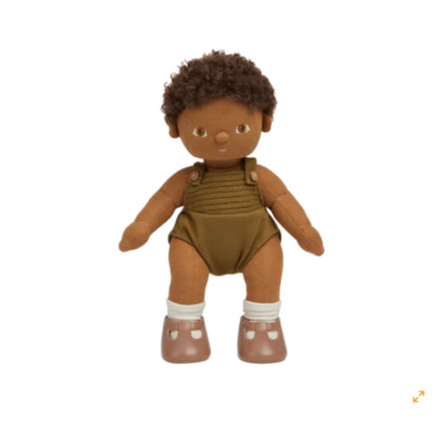 Dinkum Dolls - Button – Olli Ella USA
