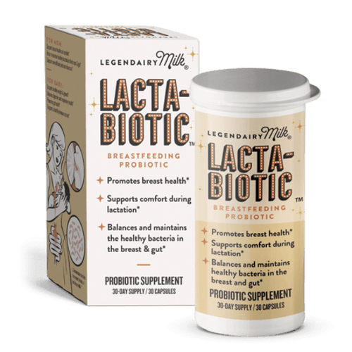 Lacta-Biotic™