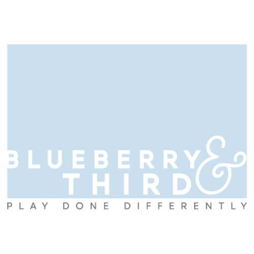 The Balance Board – Blueberry and Third