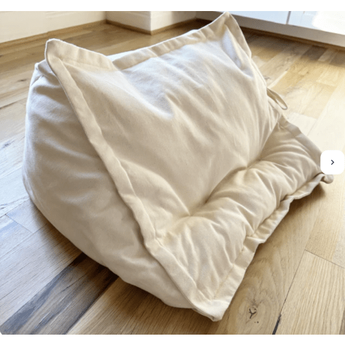 Peekaboo Pillow | Deluxe