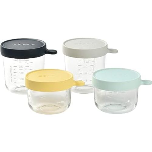 Baby food storage - Best baby food storage essentials