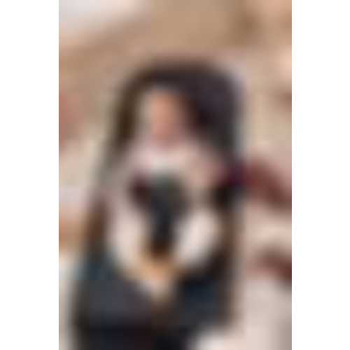 Bouncer Bliss – cosy for newborn babies | BabyBjörn