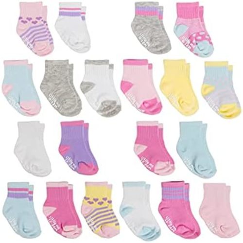 So'dorable Baby Girls' Classic