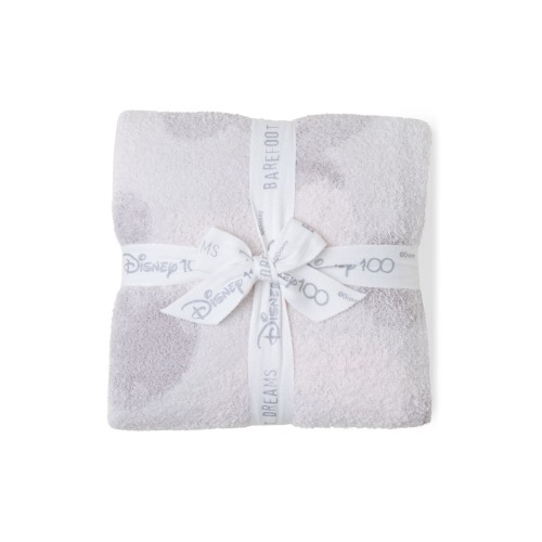 x Disney® Mickey Mouse CozyChic® Stroller Blanket