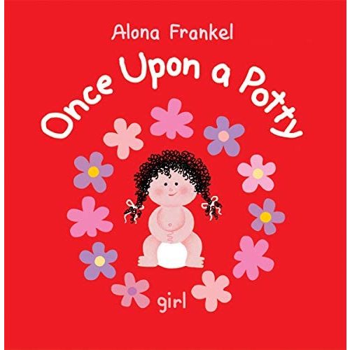 Once Upon a Potty -- Girl