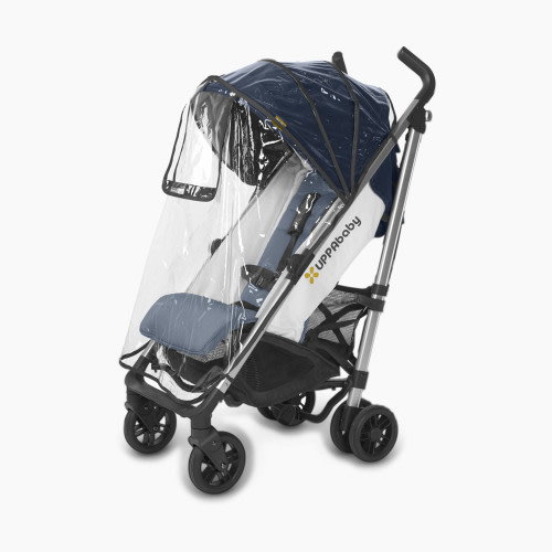 UPPAbaby G-Series Rain Shield (Fits G-LUXE/G-LITE 2018 - Later Models)