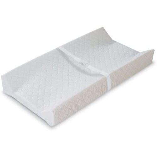 Summer Contoured Changing Pad - Contoured Pad