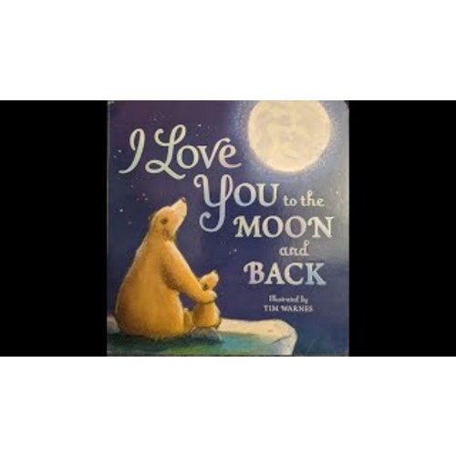 love you to the moon and back - Google Search