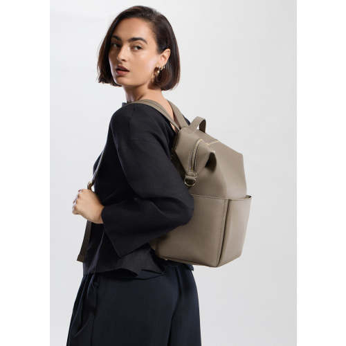 Stevie Full Backpack (Vegan) – MINA BAIE