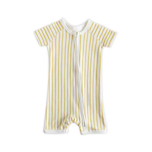 Short Sleeve Sleeper