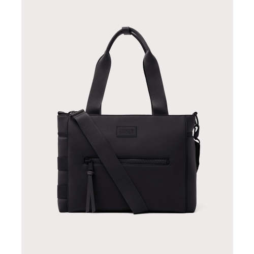 Wade Diaper Tote | Neoprene Baby Diaper Tote Bag