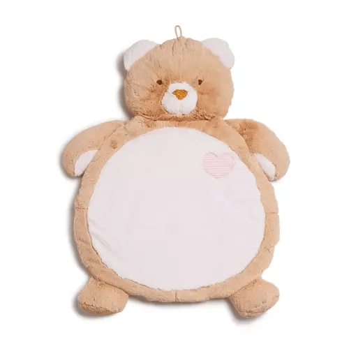 Bestever by Mary Meyer - Bear Baby Mat