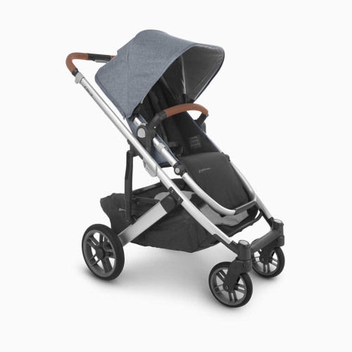 UPPAbaby Cruz V2 Stroller - Gregory