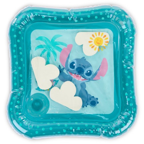 Stitch Making Waves™ Tummy Time Water Mat