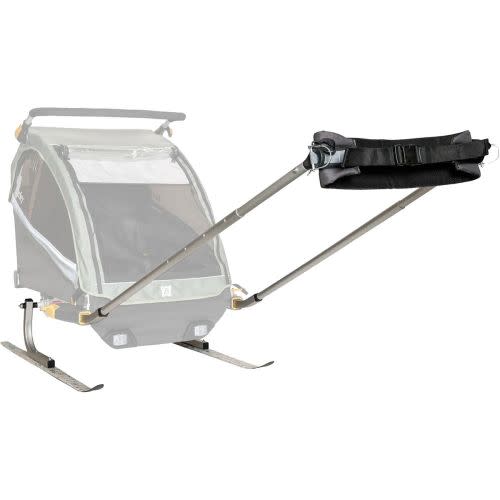 Burley Cross Country Ski Kit
