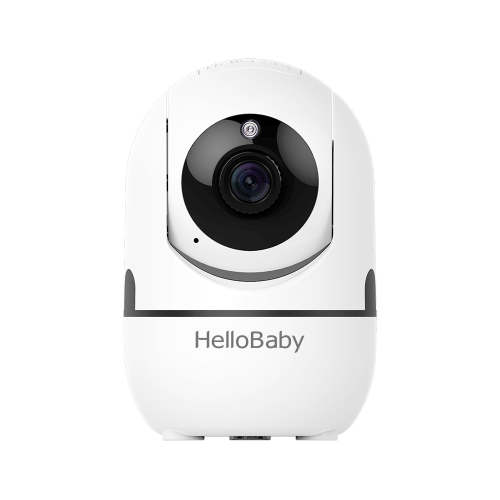 HelloBaby Camera | Add-on Camera for HB65