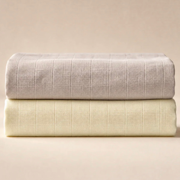 HARPPA | Cuddly Bassinet Sheets 2-Pack