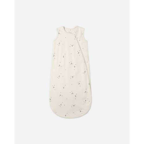 Jersey Sleep Bag || Moons – Quincy Mae