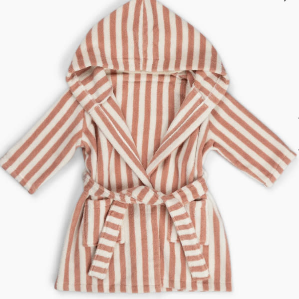 Robe Towel | Gumdrop