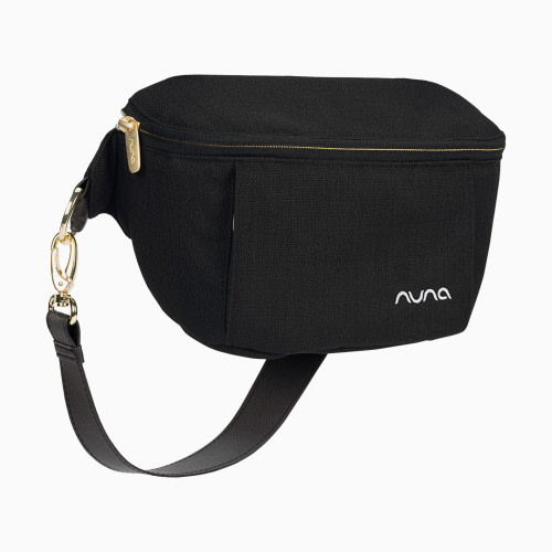 Nuna Sling Bag - Caviar