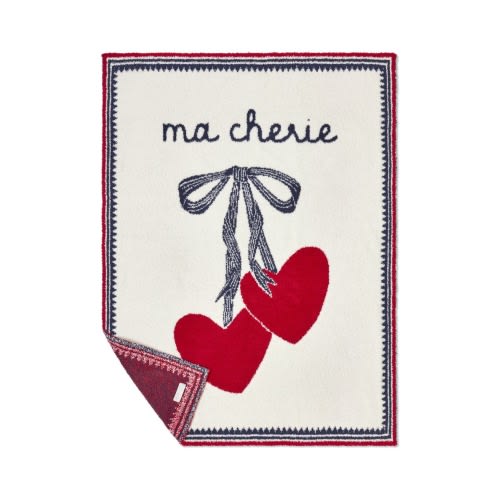 CozyChic® Ma Cherie Stroller Blanket