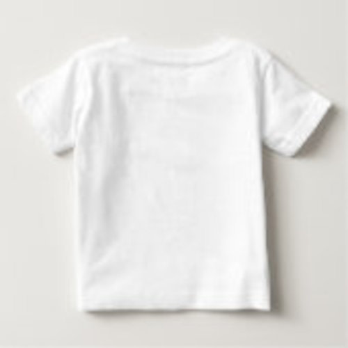 undersized metalhead baby T-Shirt | Zazzle