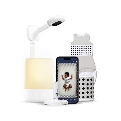 The Sleep Soundly Bundle