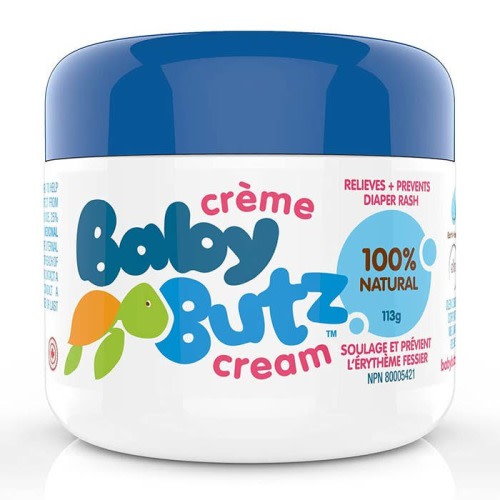 Large Cream (4 oz)