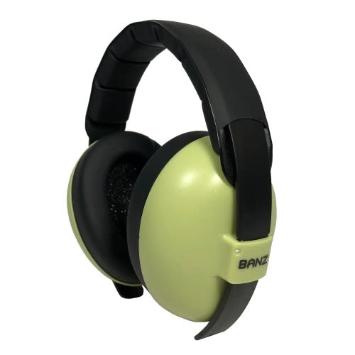 Hearing Protection Earmuffs