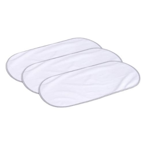 Munchkin 3 Count Waterproof Changing Pad Liners