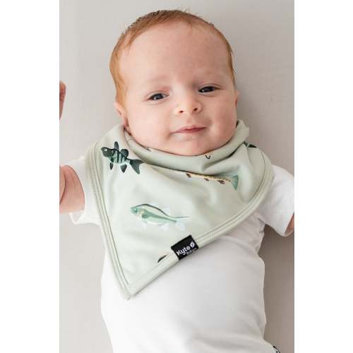 Bib in Fishing