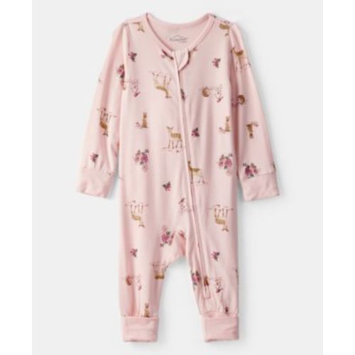 Baby Convertible Coverall