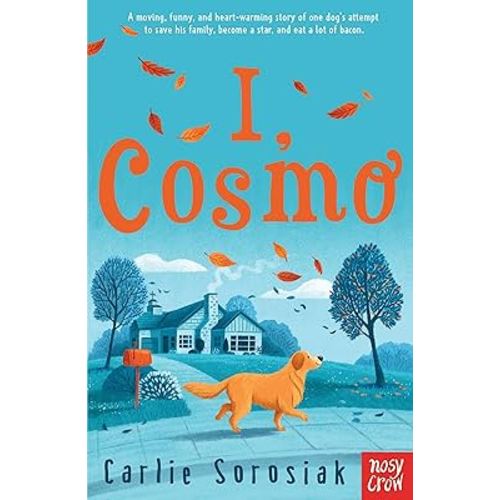 I, Cosmo