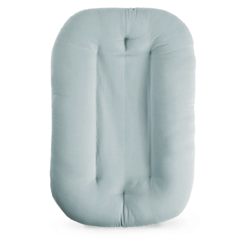 Snuggle Me Infant Lounger | Slate