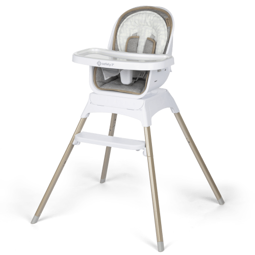 Grow and Go™ Essential Rotating High Chair