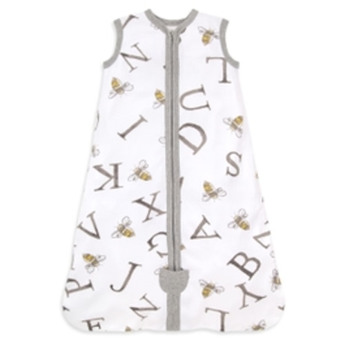 A-Bee-C Organic Beekeeper™ Wearable Baby Blanket