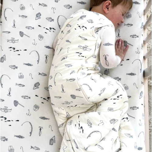 Sleep Sack - Fishing / 1.0 TOG