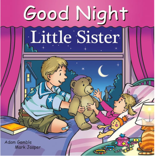 Good Night Little Sister (Good Night Our World)