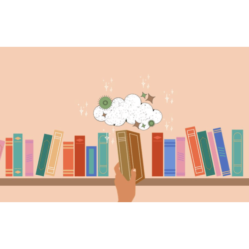 Stories for Little Ones