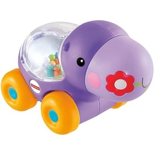 Fisher-Price Poppity Pop Hippo