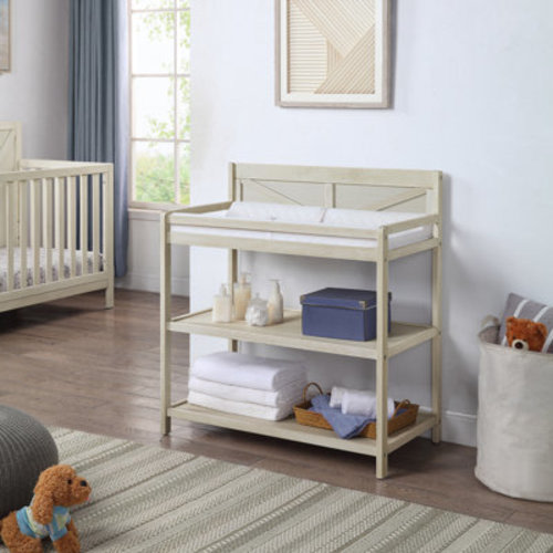 Suite Bebe Barnside Changing Table | Wayfair