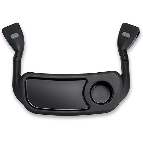 BOB Gear Wayfinder, Snack Tray, Only Compatible with Wayfinder Jogging Stroller